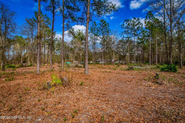 17098 CROSS BRANCH Road, Hilliard, FL 32046