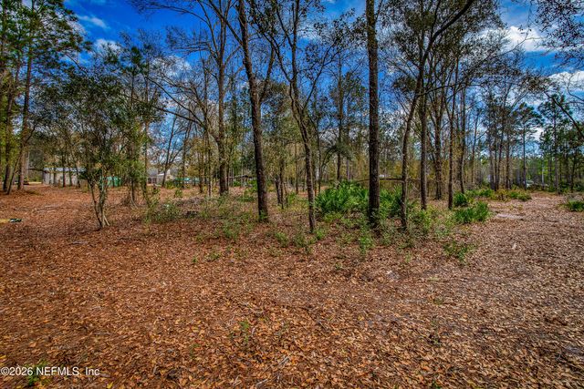 17098 CROSS BRANCH Road, Hilliard, FL 32046