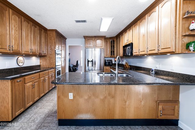 17098 CROSS BRANCH Road, Hilliard, FL 32046