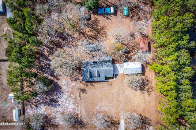 17098 CROSS BRANCH Road, Hilliard, FL 32046