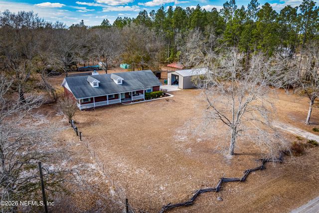 17098 CROSS BRANCH Road, Hilliard, FL 32046