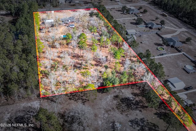 17098 CROSS BRANCH Road, Hilliard, FL 32046