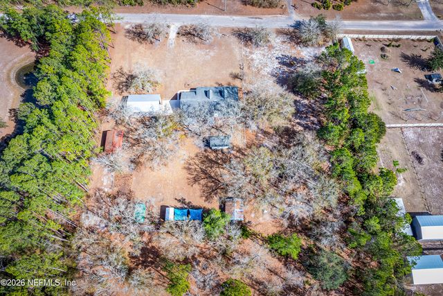 17098 CROSS BRANCH Road, Hilliard, FL 32046