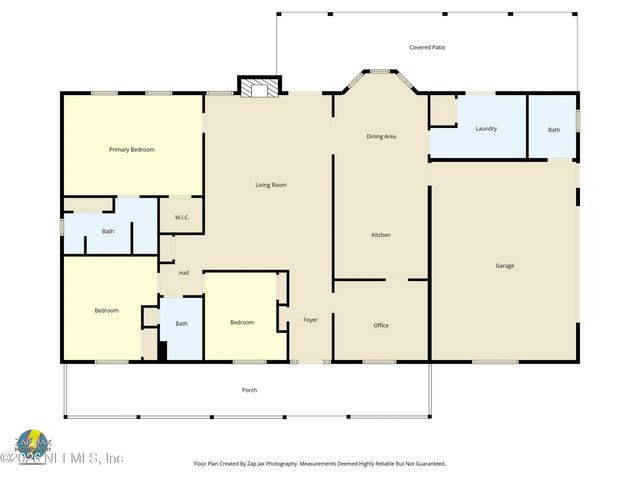 17098 CROSS BRANCH Road, Hilliard, FL 32046