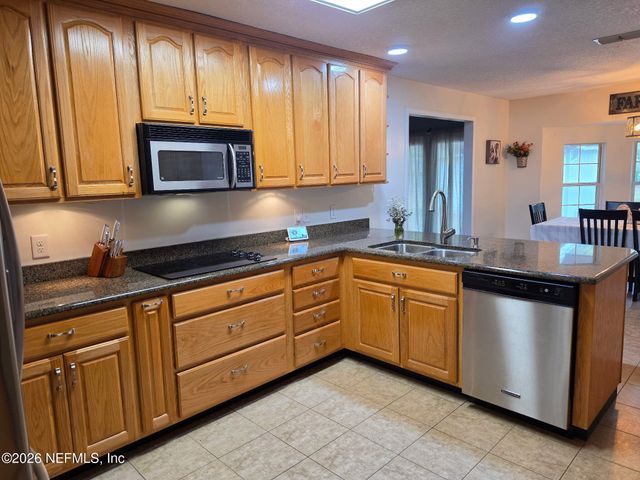 17098 CROSS BRANCH Road, Hilliard, FL 32046