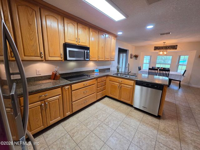 17098 CROSS BRANCH Road, Hilliard, FL 32046