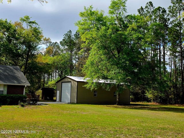 17098 CROSS BRANCH Road, Hilliard, FL 32046