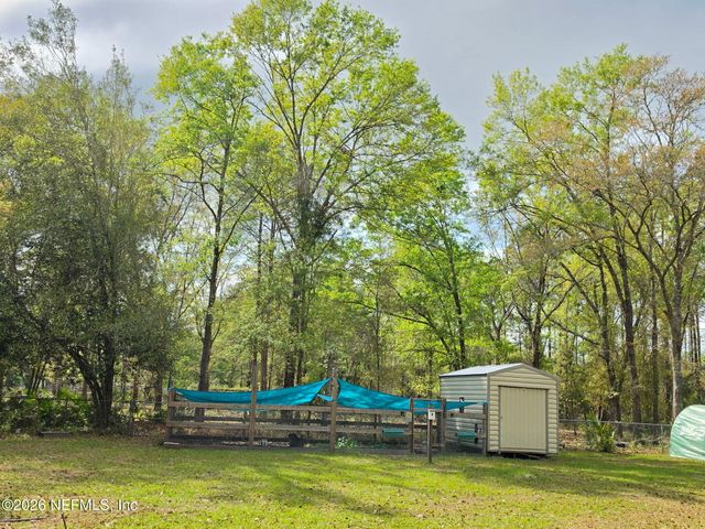 17098 CROSS BRANCH Road, Hilliard, FL 32046