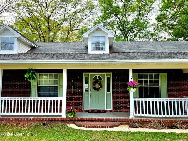 17098 CROSS BRANCH Road, Hilliard, FL 32046