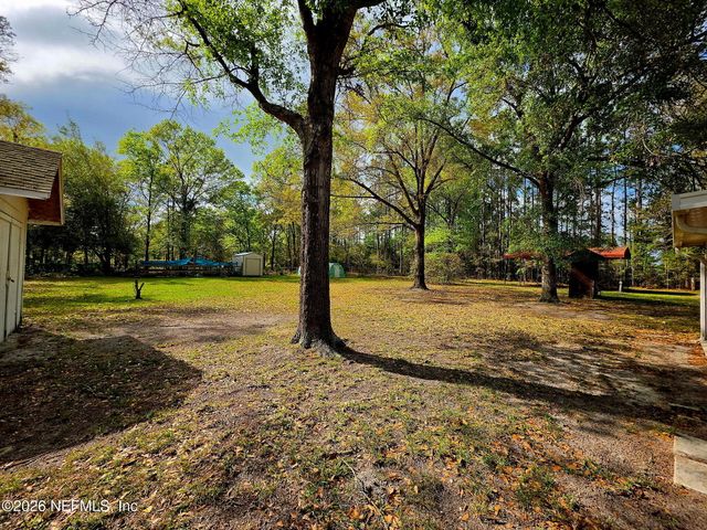 17098 CROSS BRANCH Road, Hilliard, FL 32046