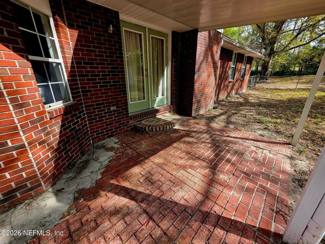 17098 CROSS BRANCH Road, Hilliard, FL 32046