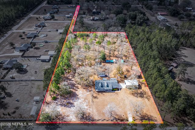 17098 CROSS BRANCH Road, Hilliard, FL 32046