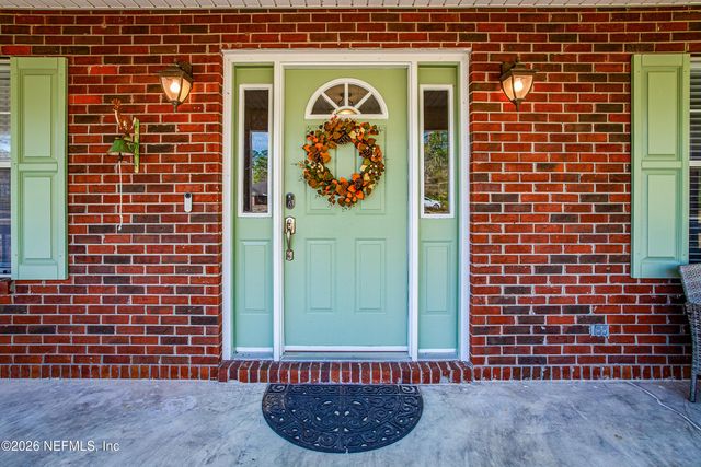 17098 CROSS BRANCH Road, Hilliard, FL 32046