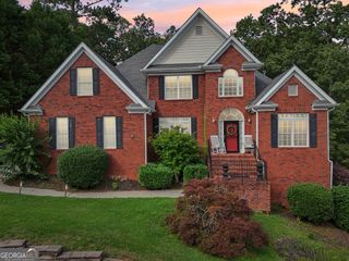 10119 AZALEA Drive, Covington, GA 30014