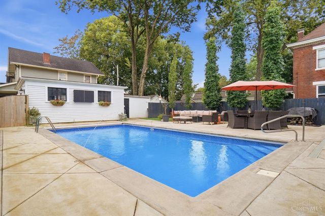 843 Dayton Street, Hamilton, OH 45011
