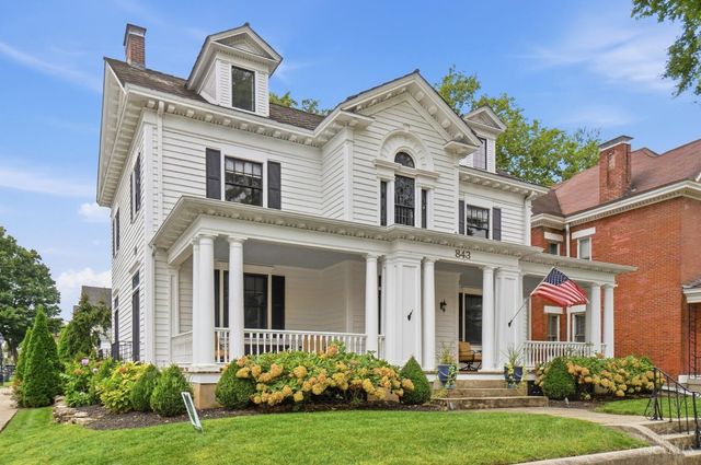 843 Dayton Street, Hamilton, OH 45011