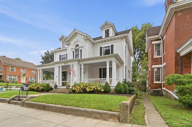 843 Dayton Street, Hamilton, OH 45011