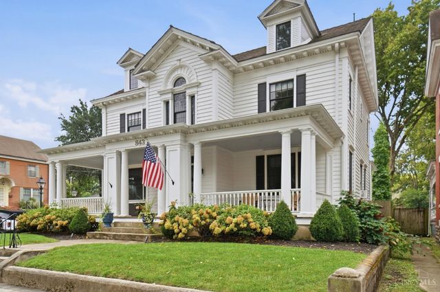 843 Dayton Street, Hamilton, OH 45011