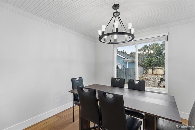 511 Gardenia Avenue, Royal Oak, MI 48067