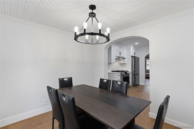 511 Gardenia Avenue, Royal Oak, MI 48067