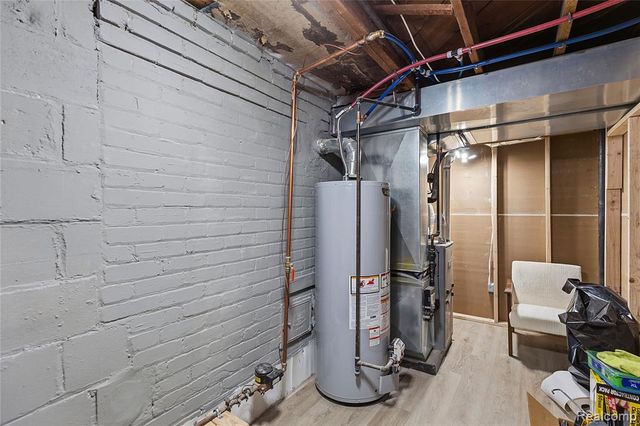 511 Gardenia Avenue, Royal Oak, MI 48067