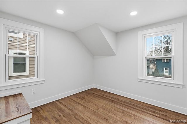 511 Gardenia Avenue, Royal Oak, MI 48067