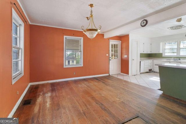 74 Hulsey Road, Cedartown, GA 30125
