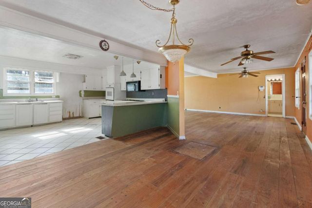 74 Hulsey Road, Cedartown, GA 30125
