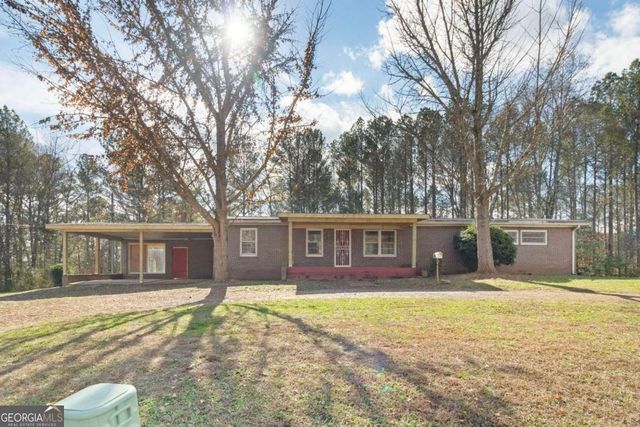 74 Hulsey Road, Cedartown, GA 30125