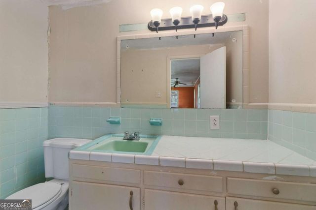 74 Hulsey Road, Cedartown, GA 30125