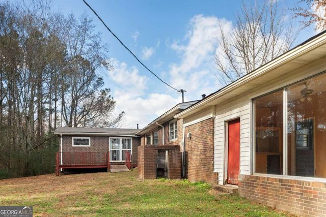 74 Hulsey Road, Cedartown, GA 30125