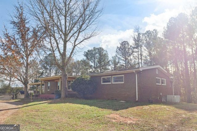 74 Hulsey Road, Cedartown, GA 30125