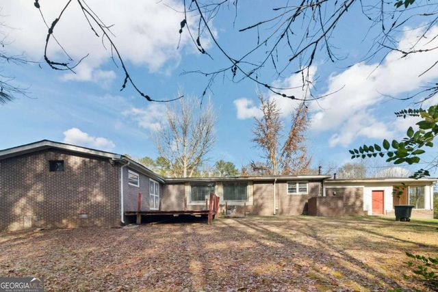 74 Hulsey Road, Cedartown, GA 30125