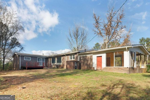 74 Hulsey Road, Cedartown, GA 30125