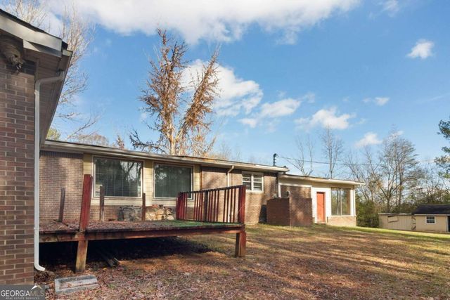 74 Hulsey Road, Cedartown, GA 30125