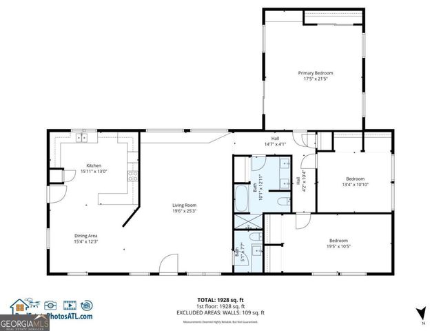74 Hulsey Road, Cedartown, GA 30125
