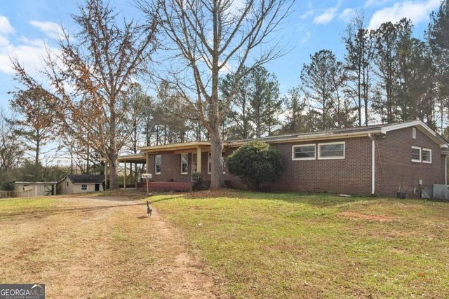 74 Hulsey Road, Cedartown, GA 30125