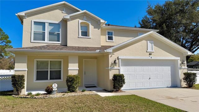 8 PERROTTI LANE, Palm Coast, FL 32164