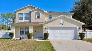 8 PERROTTI LANE, Palm Coast, FL 32164