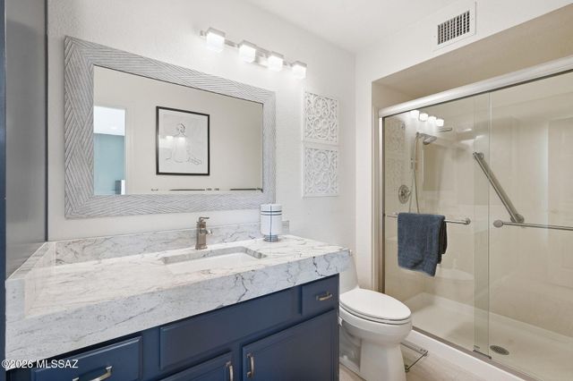 14400 N Crown Point Drive, Oro Valley, AZ 85755
