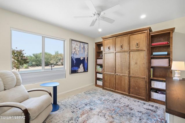14400 N Crown Point Drive, Oro Valley, AZ 85755