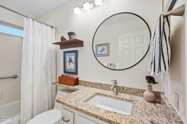 14400 N Crown Point Drive, Oro Valley, AZ 85755