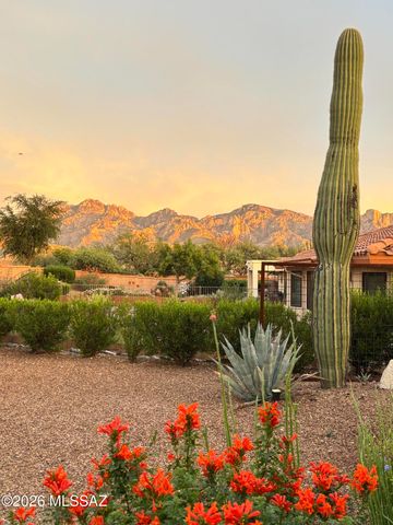 14400 N Crown Point Drive, Oro Valley, AZ 85755