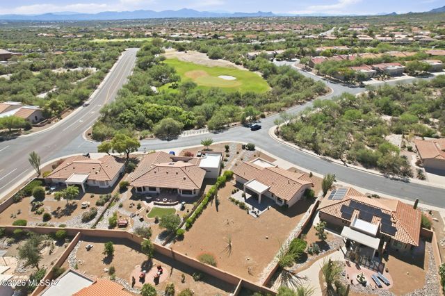 14400 N Crown Point Drive, Oro Valley, AZ 85755