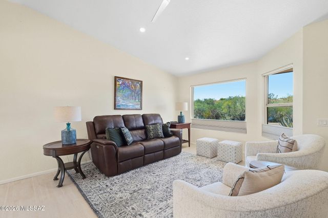 14400 N Crown Point Drive, Oro Valley, AZ 85755
