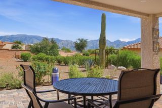 14400 N Crown Point Drive, Oro Valley, AZ 85755