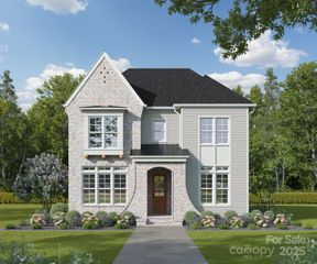 19040 Newburg Hill Road, Davidson, NC 28036