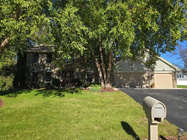 5331 WINNERS Circle, Caledonia, IL 61011
