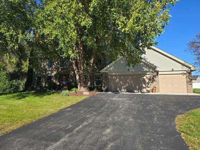 5331 WINNERS Circle, Caledonia, IL 61011