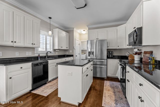 3846 Caitlin Drive, Battleboro, NC 27809